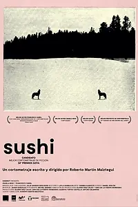 Постер к фильму «Sushi (2018)»