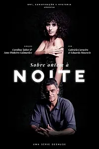 Главный постер сериала «Desnude (2018)»