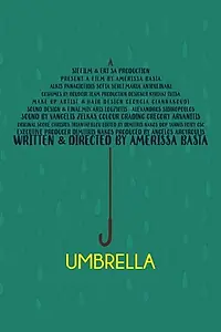 Постер к фильму «Umbrella (2018)»