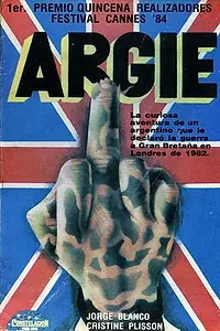Постер к фильму «Argie (1984)»