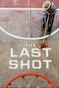 Постер к сериалу «The Last Shot (2017)»