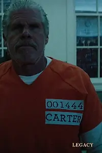 Постер к фильму «Legacy (2017)»