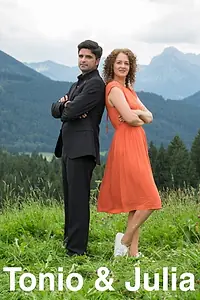 Постер к сериалу «Tonio & Julia (2018)»