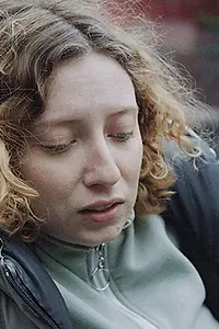 Главный постер фильма «The Importance of Skin (2017)»