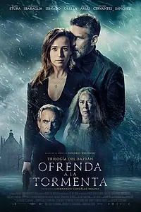 Постер к фильму «Ожидания шторма (2020)»