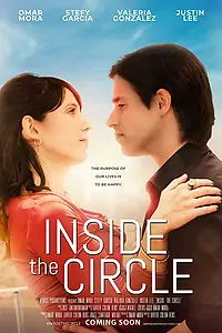 Постер к фильму «Inside the Circle (2021)»