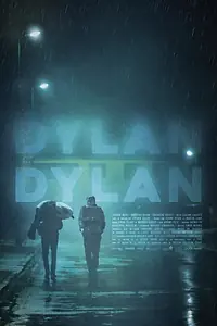 Постер к фильму «Dylan Dylan (2017)»