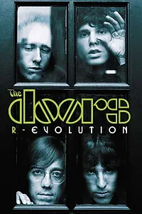 Постер к фильму «The Doors: R-Evolution (2014)»