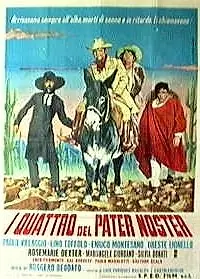 Постер к фильму «Во имя отца... (1969)»