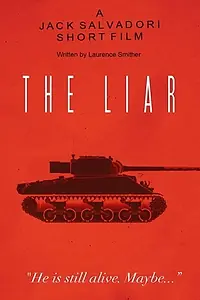 Главный постер фильма «The Liar (2018)»