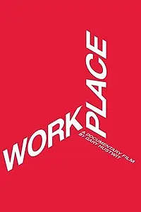 Постер к фильму «Workplace (2016)»
