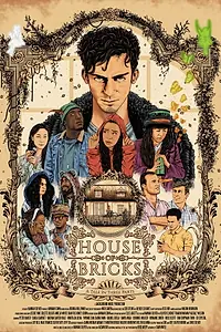 Постер к фильму «House of Bricks (2019)»