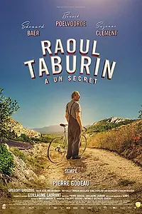 Главный постер фильма «Рауль Табюрин (2018)»