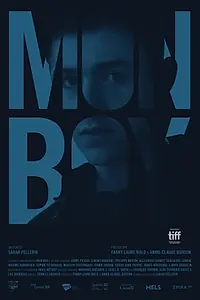 Постер к фильму «Mon Boy (2018)»