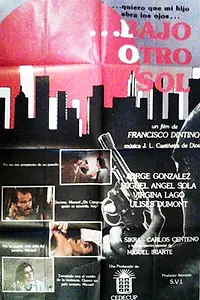 Главный постер фильма «Под другим солнцем (1988)»
