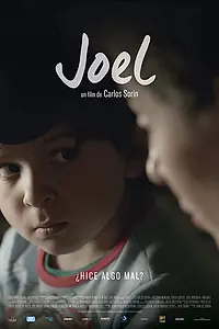 Постер к фильму «Joel (2018)»