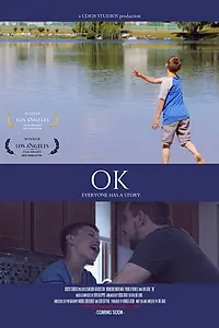 Постер к фильму «OK (2017)»