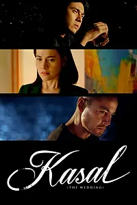 Главный постер фильма «Kasal (2018)»
