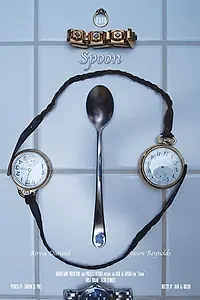 Постер к фильму «Spoon (2018)»
