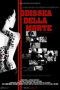 Главный постер фильма «Odissea della Morte (2018)»
