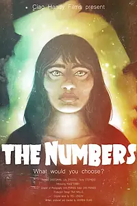 Главный постер фильма «The Numbers (2018)»