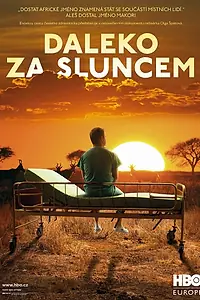 Главный постер фильма «Daleko za sluncem (2015)»