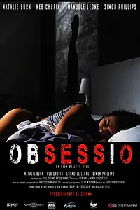 Постер к фильму «OBSESSIO (2019)»