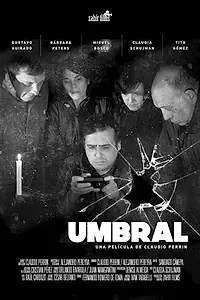 Постер к фильму «Umbral (2017)»