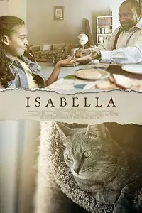 Постер к фильму «Isabella (2019)»