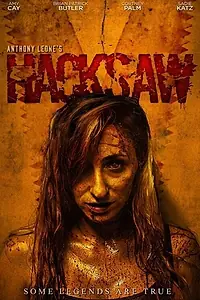 Постер к фильму «Hacksaw (2020)»