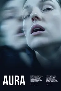 Постер к фильму «Aura (2026)»