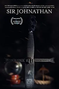 Постер к фильму «Sir Johnathan (2018)»