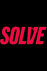 Постер к сериалу «Solve (2018)»