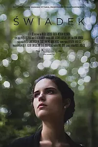 Постер к фильму «Swiadek (2014)»