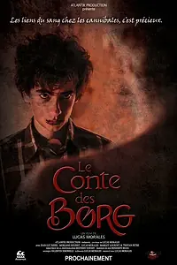 Постер к фильму «Le Conte Des Borg (2017)»