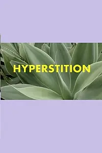 Постер к фильму «Hyperstition (2015)»