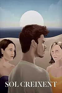 Постер к фильму «Sol creixent (2017)»