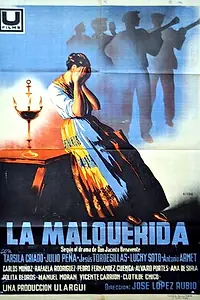 Постер к фильму «La malquerida (1940)»