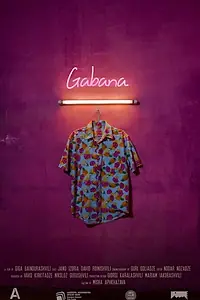 Постер к фильму «Gabana (2018)»