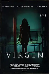 Постер к фильму «Virgen (2017)»
