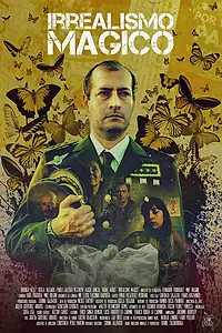 Главный постер фильма «Irrealismo Mágico (2018)»
