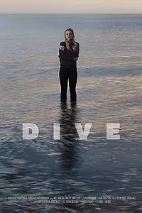 Постер к фильму «Dive (2018)»