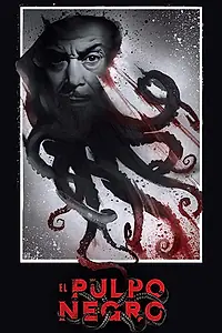 Постер к фильму «Чёрный осьминог»