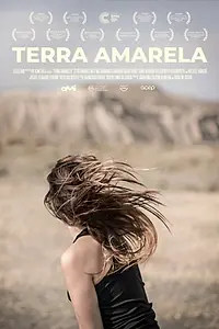 Главный постер фильма «Yellow Country (2018)»