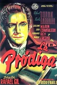 Главный постер фильма «Заблудившийся (1946)»