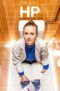 Постер к сериалу «HP (2018)»