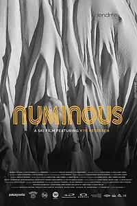 Постер к фильму «Numinous (2017)»