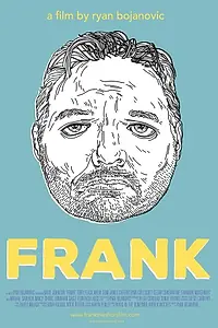 Постер к фильму «Frank (2018)»