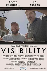 Постер к фильму «Visibility (2018)»