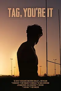 Постер к фильму «Tag, You're It (2018)»